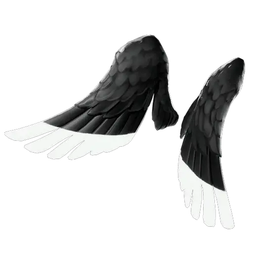 Shadow Ark Wings Back Bling icon