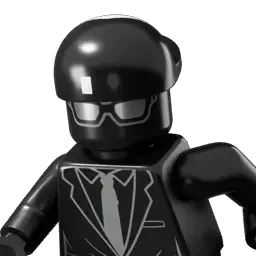 SHADOW Enforcer Lego-Outfit icon