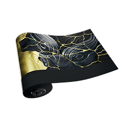 Shadow Kintsugi Wrap icon
