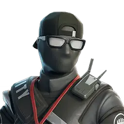 SHADOW Merc Outfit icon