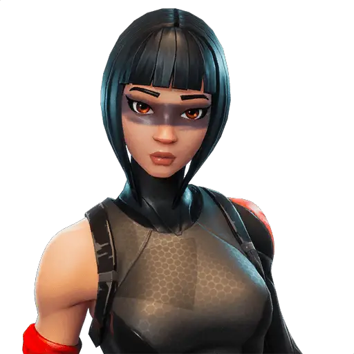 Shadow Ops Outfit