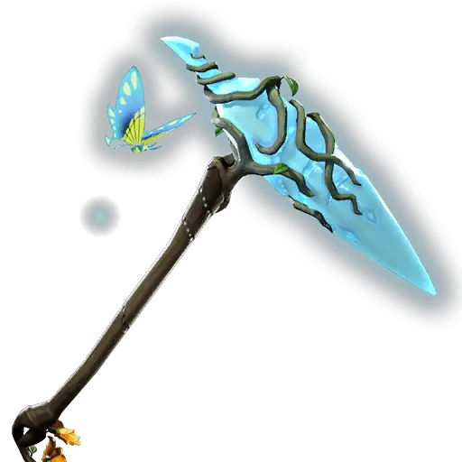 Shard Sickle Pickaxe icon