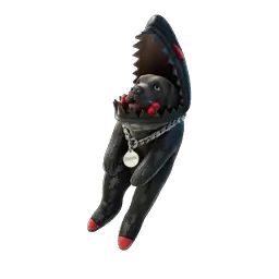 Shark Back Bling icon