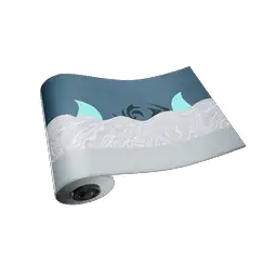 Sharks Tide Wrap icon