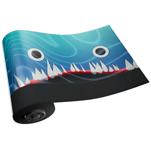 Sharky Shallows Wrap icon