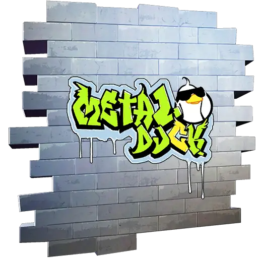 Sharp Duck Spray icon