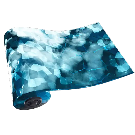 Shattered Ice Wrap icon