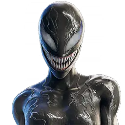 She-Venom Outfit icon