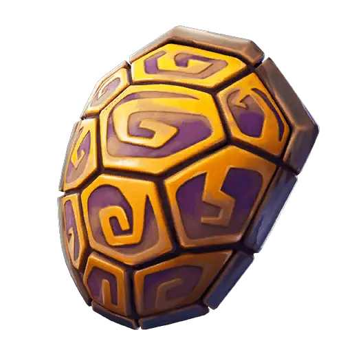 Shellie Back Bling icon