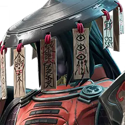 Shogun X Outfit icon