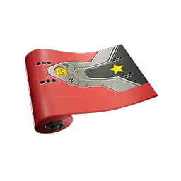 Shooting Star Wrap icon