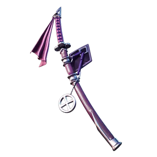 Shurayuki Back Bling icon