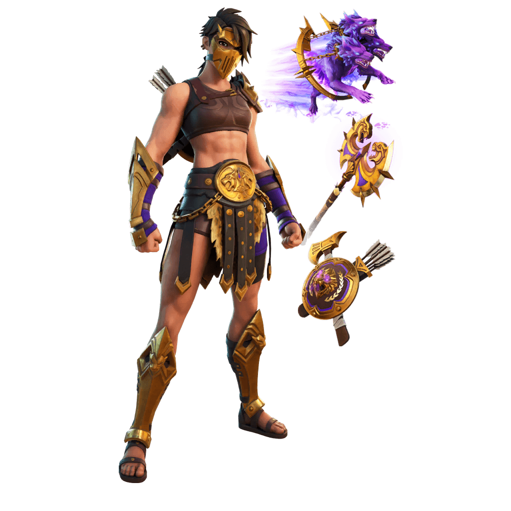 Fortnite – All Item Shop Skins – Skin-Tracker