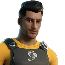 Siege Outfit icon