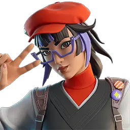 Siena Nyte Outfit icon