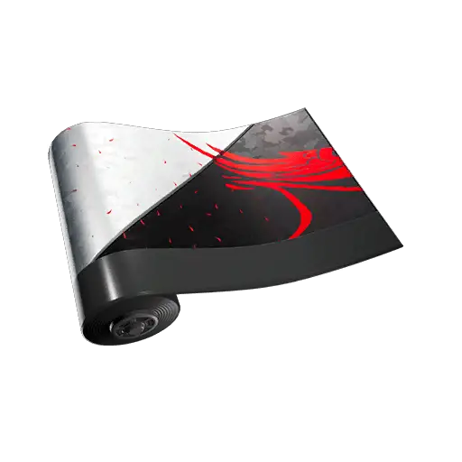 Sigil Red Wrap icon