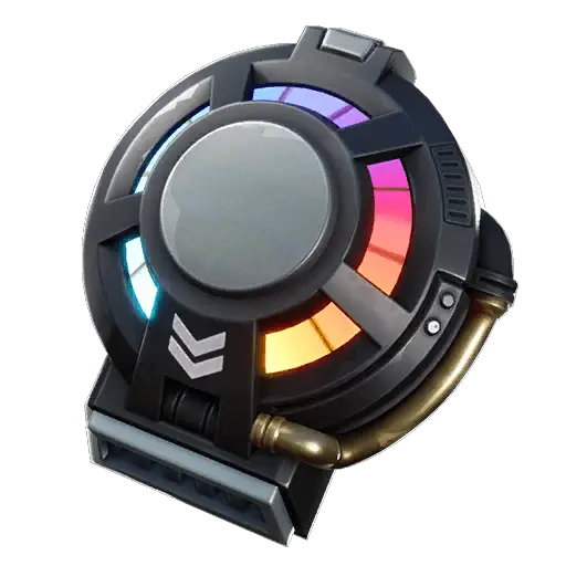 Signal Hub Back Bling icon