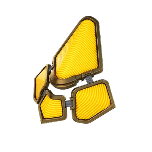 Signal Sever Back Bling icon