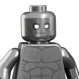 Silver Surfer Lego-Outfit icon