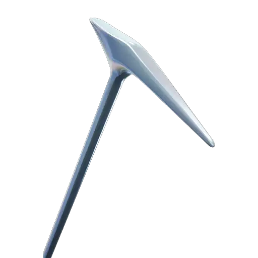 Silver Surfer Pickaxe Pickaxe icon