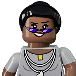 Simone Lego Outfit icon