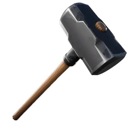 Simple Sledge Pickaxe icon