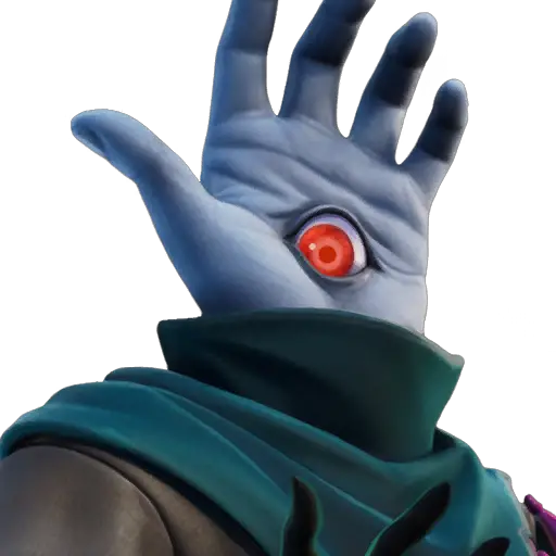 Sinister Glare Outfit icon