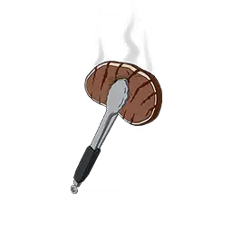 Sirloind Tongs Pickaxe icon