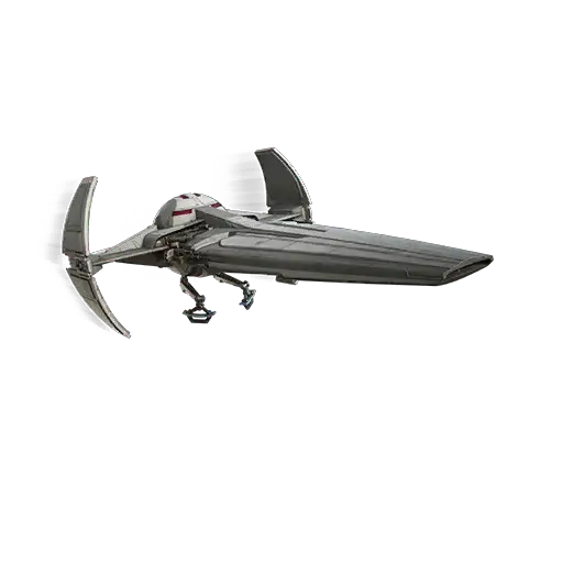 Sith Infiltrator Glider icon