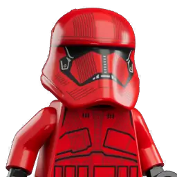 Sith Trooper Lego-Outfit icon