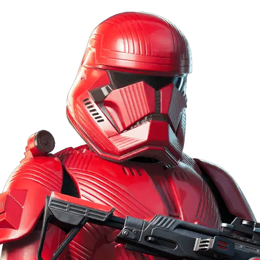 Sith Trooper Outfit icon