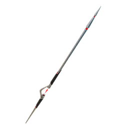 Siths Electropole Pickaxe icon