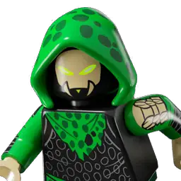 Sklaxis Lego Outfit icon