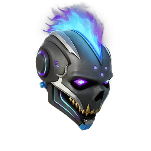 Skull-a-tron Glider icon