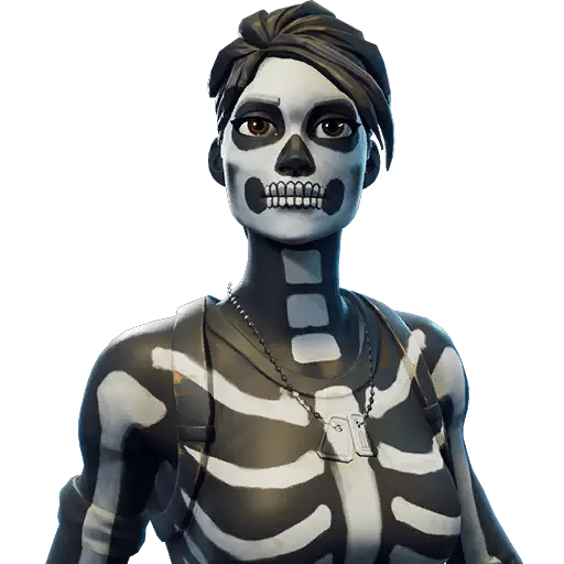 Skull Ranger Outfit icon