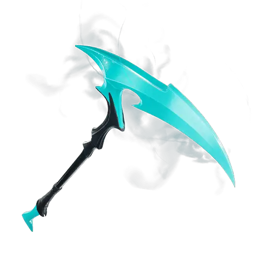 Skull Sickle Pickaxe icon