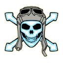 Skulluminated Emoji icon