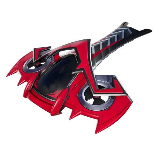 Sky Serpent Glider icon