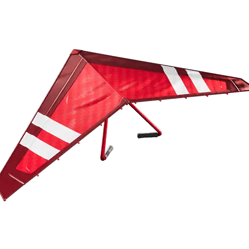 Sky Stripe Glider icon