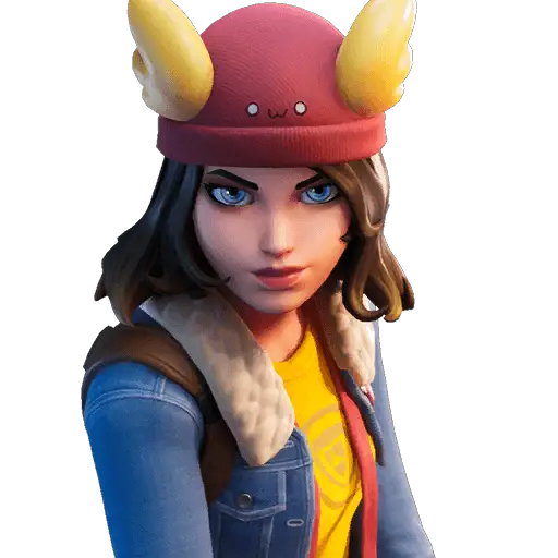 Skye Outfit icon
