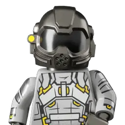 Sledge Lego Outfit icon
