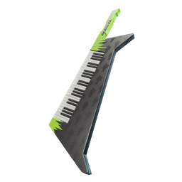 Sleeper Keys Keytar icon