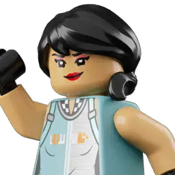 Slingshot Lego-Outfit icon