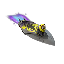 Slipstream Surfer Glider icon