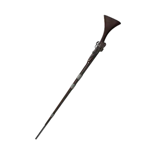 Slugthrower Rifle Pickaxe icon