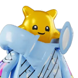 Slumber Lego Outfit icon