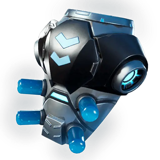 Slurp Jet Back Bling icon