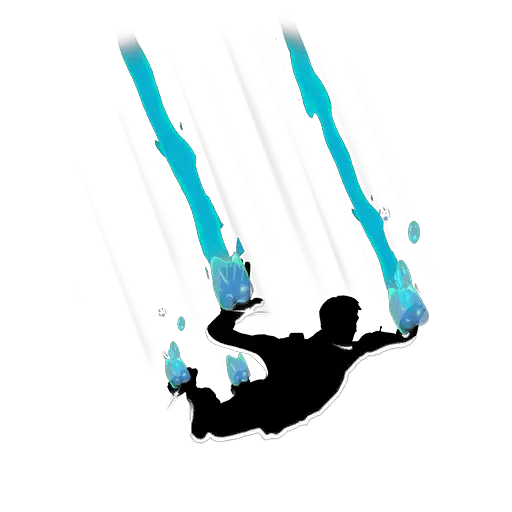 Slurpstream Contrail icon