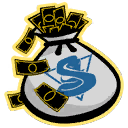 Snake Sack Emoticon icon