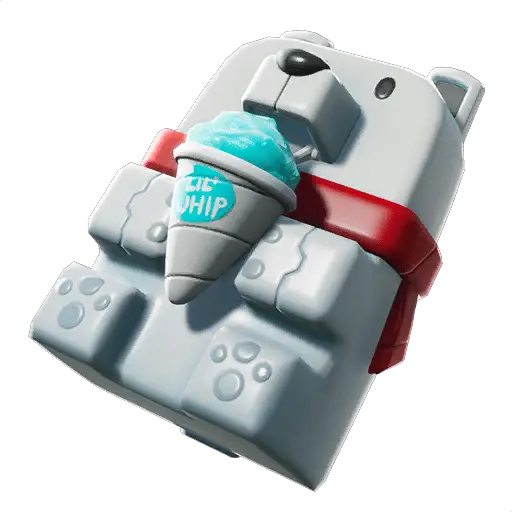 Sno Cone Back Bling icon